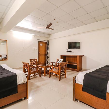 Fabhotel Avyay Dehradun Exterior photo