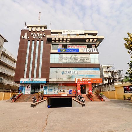 Fabhotel Avyay Dehradun Exterior photo