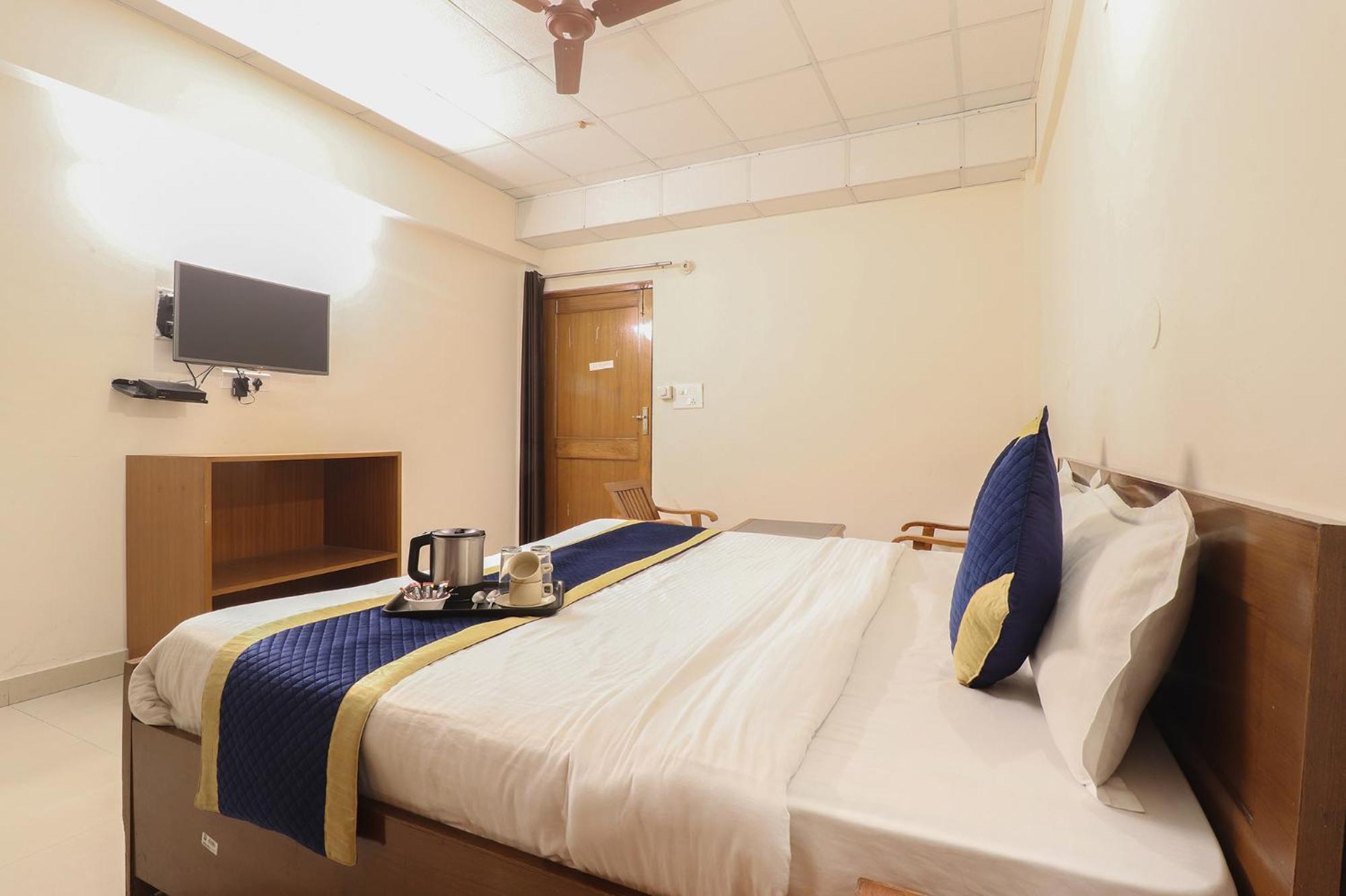 Fabhotel Avyay Dehradun Exterior photo
