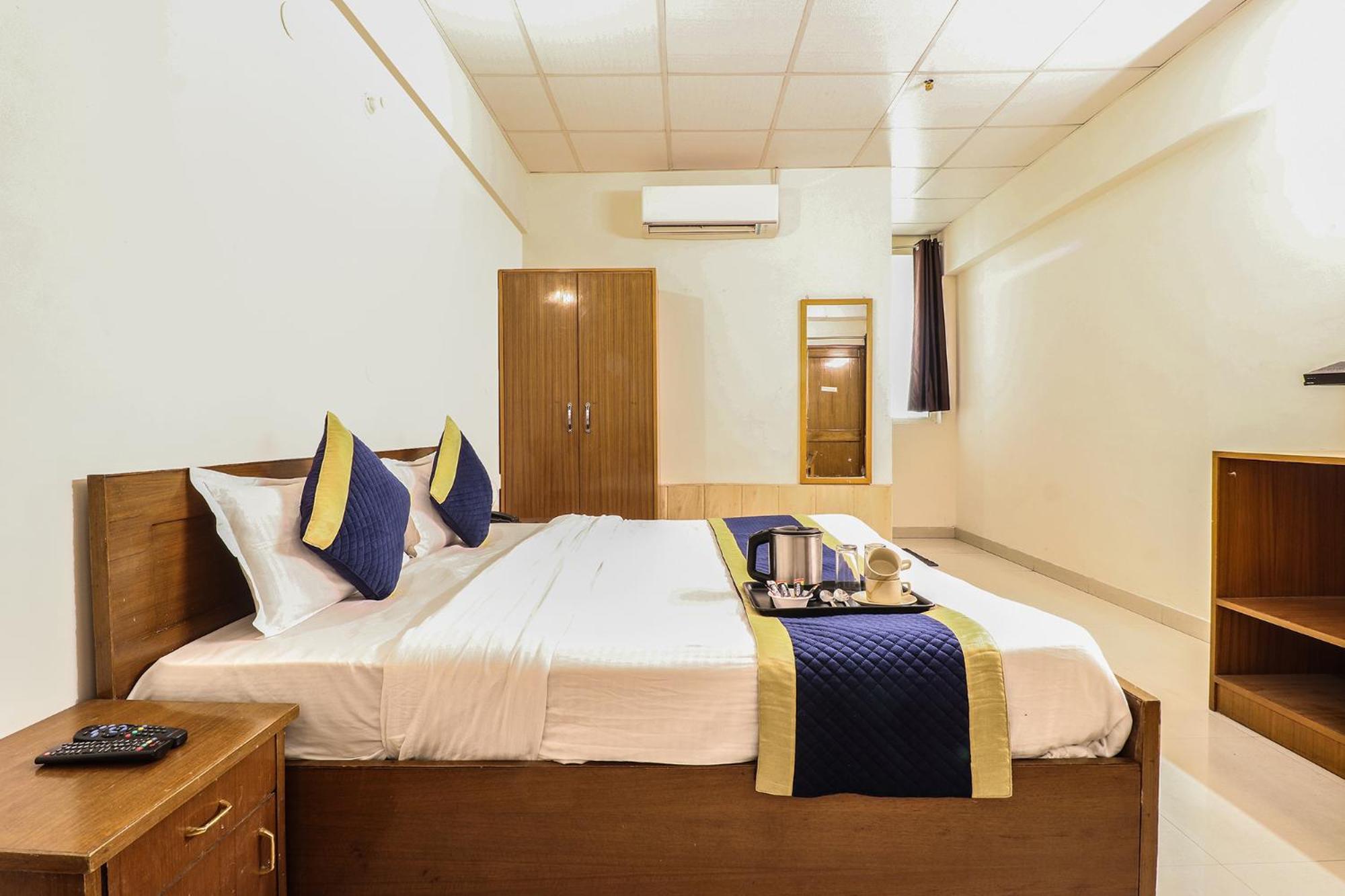 Fabhotel Avyay Dehradun Exterior photo