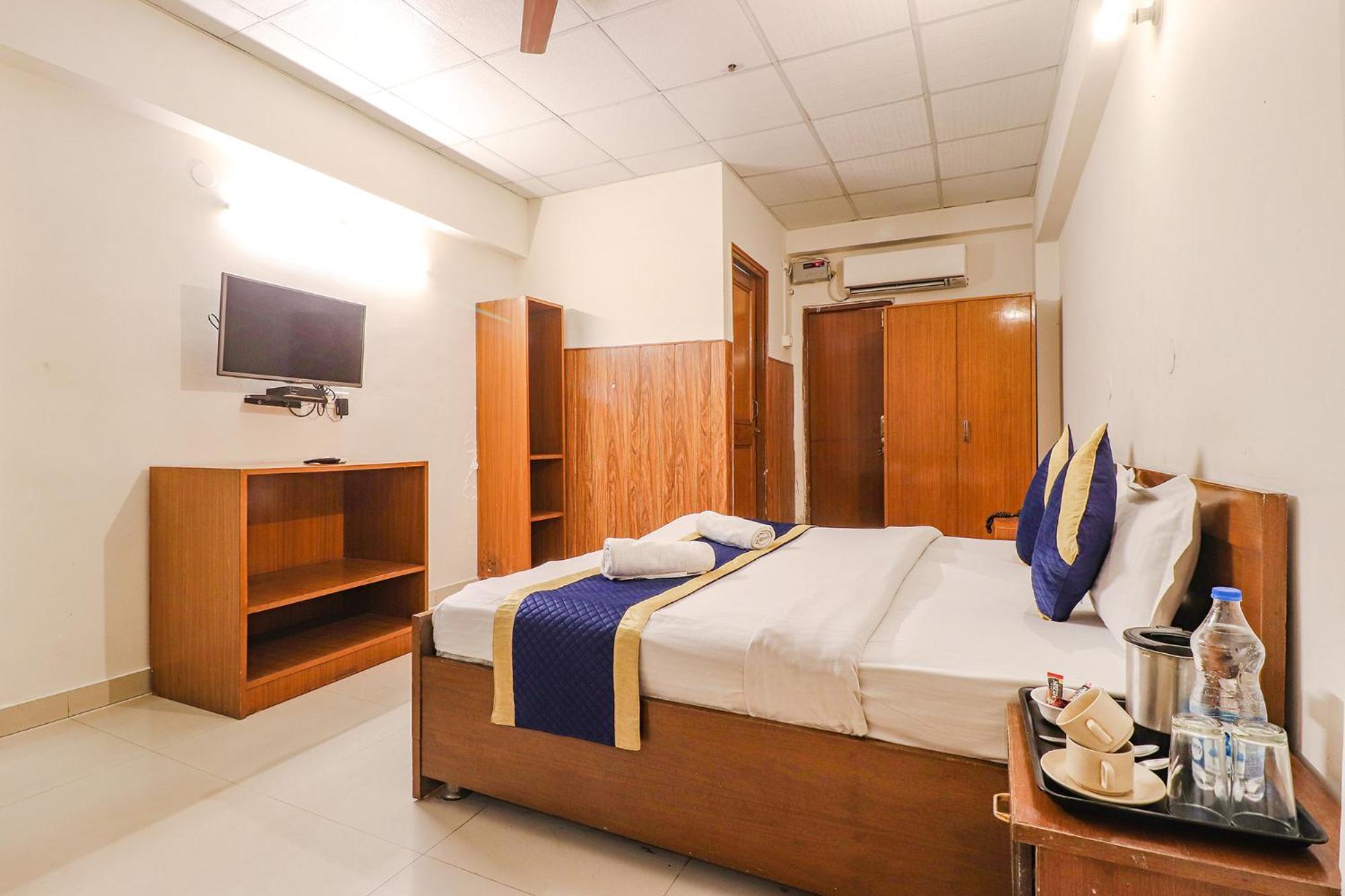 Fabhotel Avyay Dehradun Exterior photo