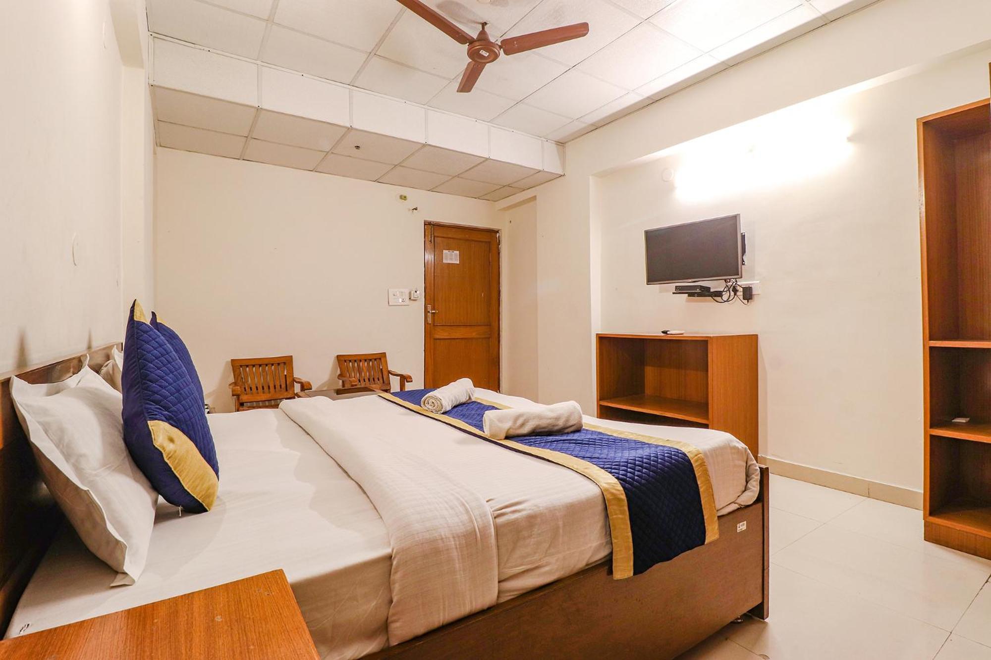 Fabhotel Avyay Dehradun Exterior photo
