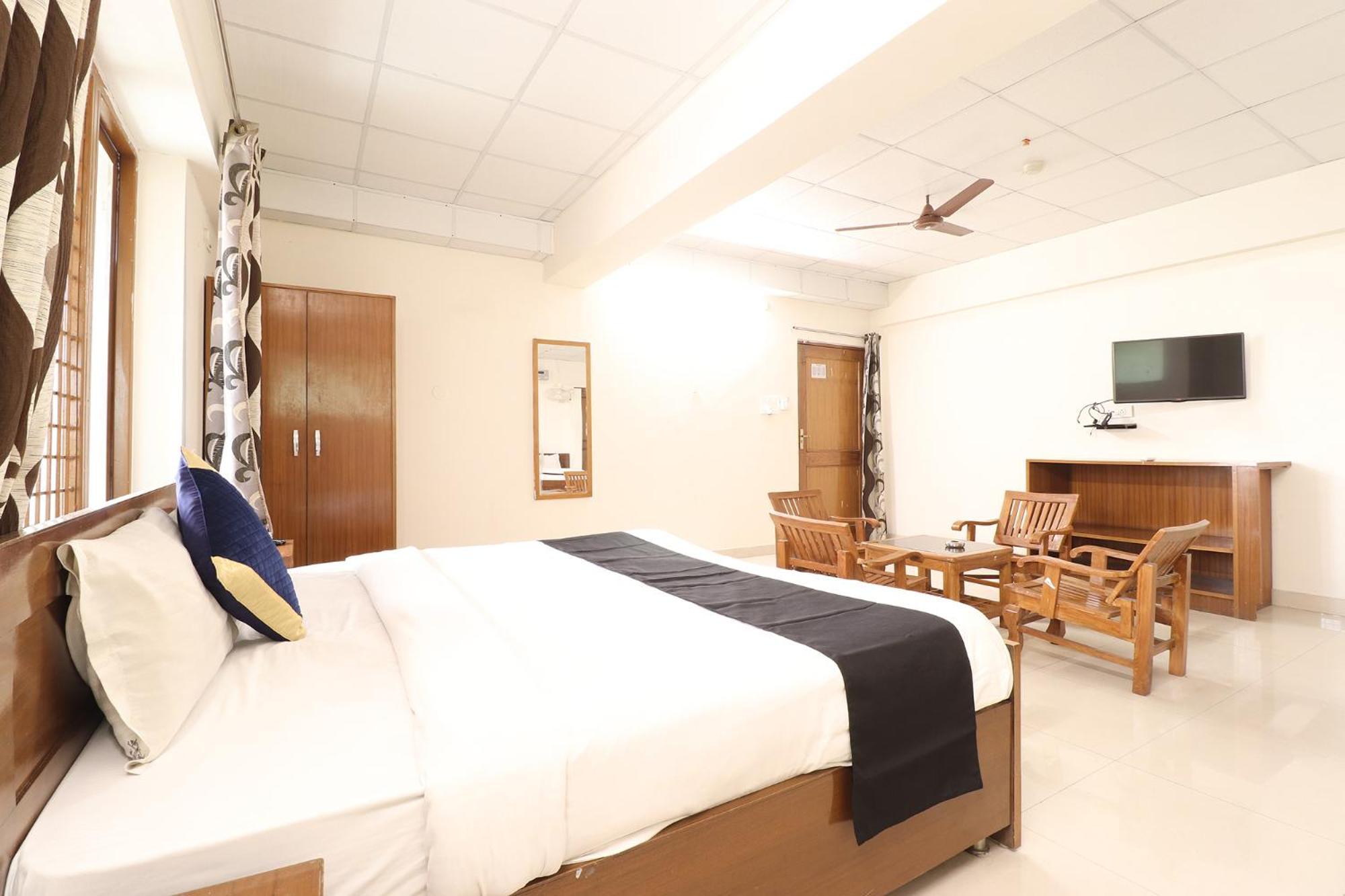 Fabhotel Avyay Dehradun Exterior photo