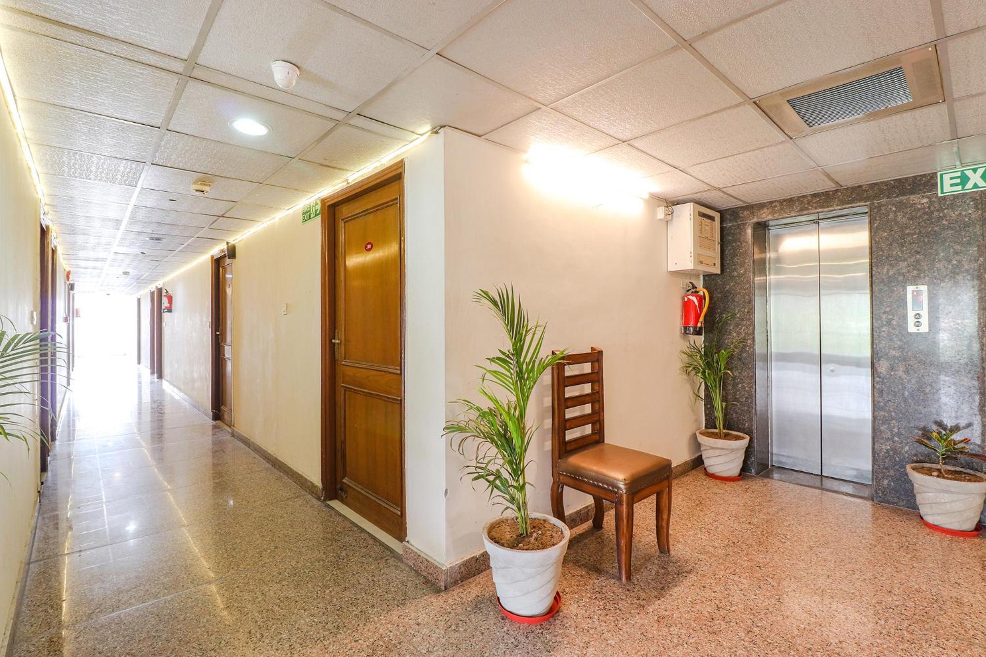Fabhotel Avyay Dehradun Exterior photo